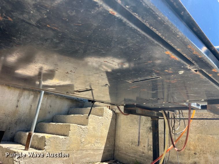 image for item EK8634 USC LP800 seed treater