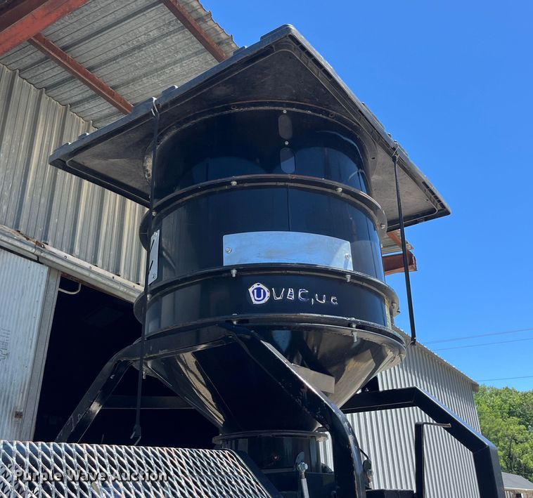 image for item EK8634 USC LP800 seed treater