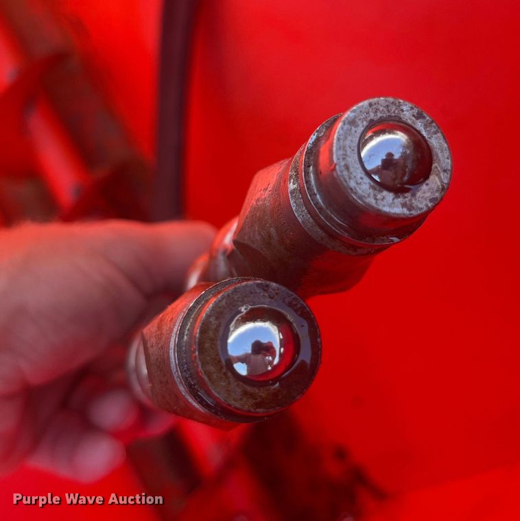 image for item EK8707 Skid steer feeder