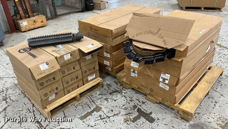 image for item IB9423 Corn head parts 