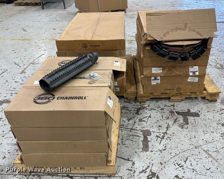 image for item IB9423 Corn head parts 