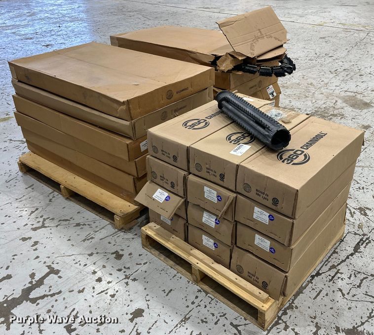 image for item IB9423 Corn head parts 