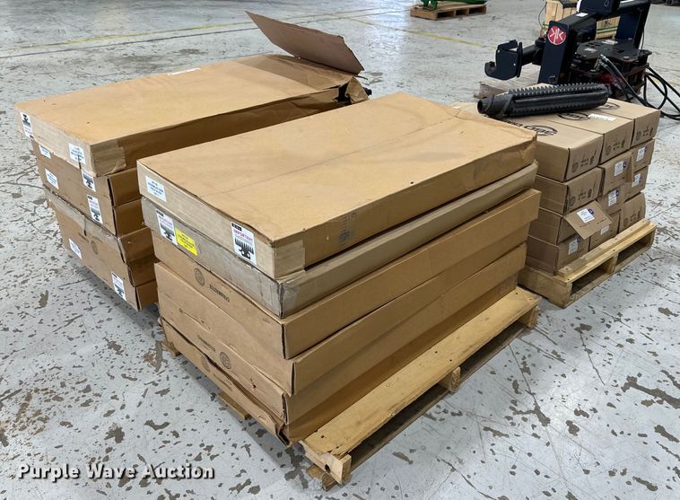 image for item IB9423 Corn head parts 