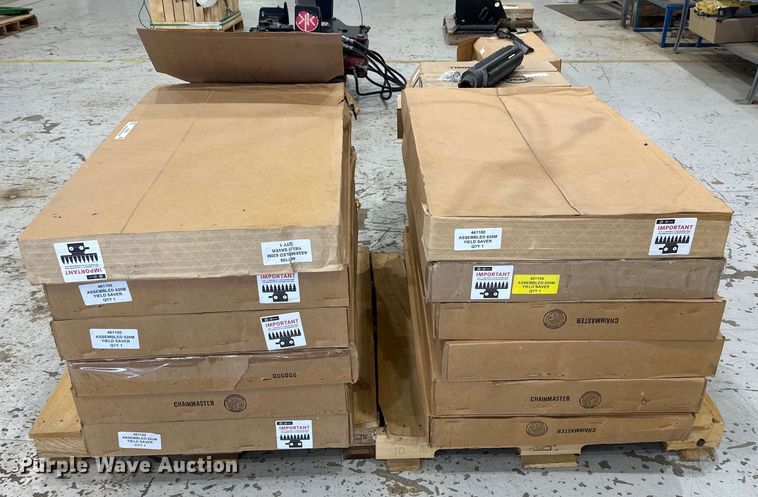 image for item IB9423 Corn head parts 