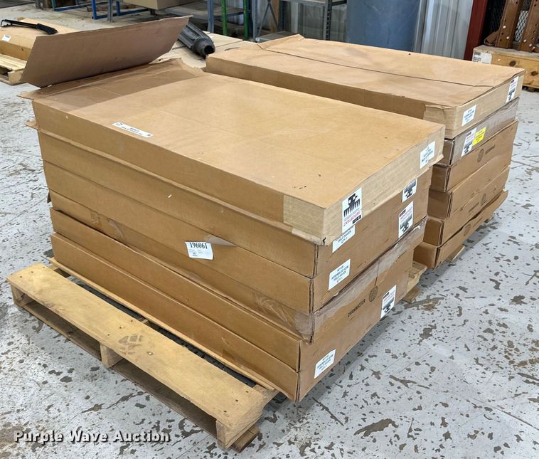 image for item IB9423 Corn head parts 