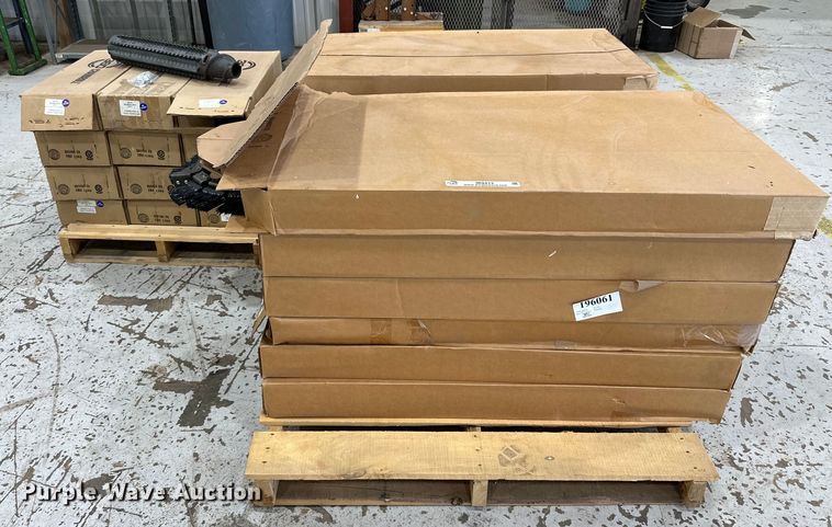 image for item IB9423 Corn head parts 