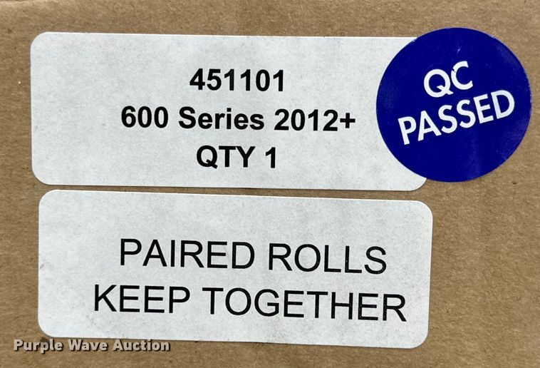 image for item IB9423 Corn head parts 