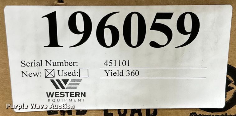 image for item IB9423 Corn head parts 