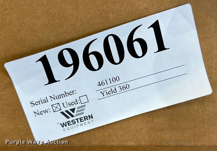 image for item IB9423 Corn head parts 