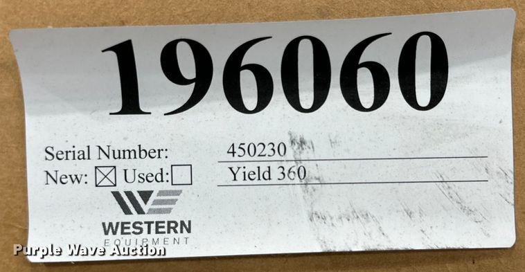 image for item IB9423 Corn head parts 