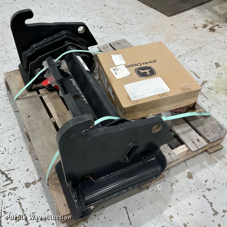 image for item IB9425 Loader quick attach