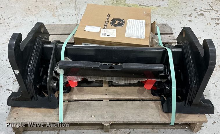 image for item IB9425 Loader quick attach