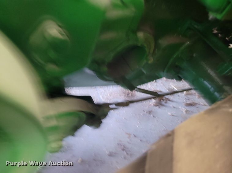 image for item KA9984 1940 John Deere D tractor