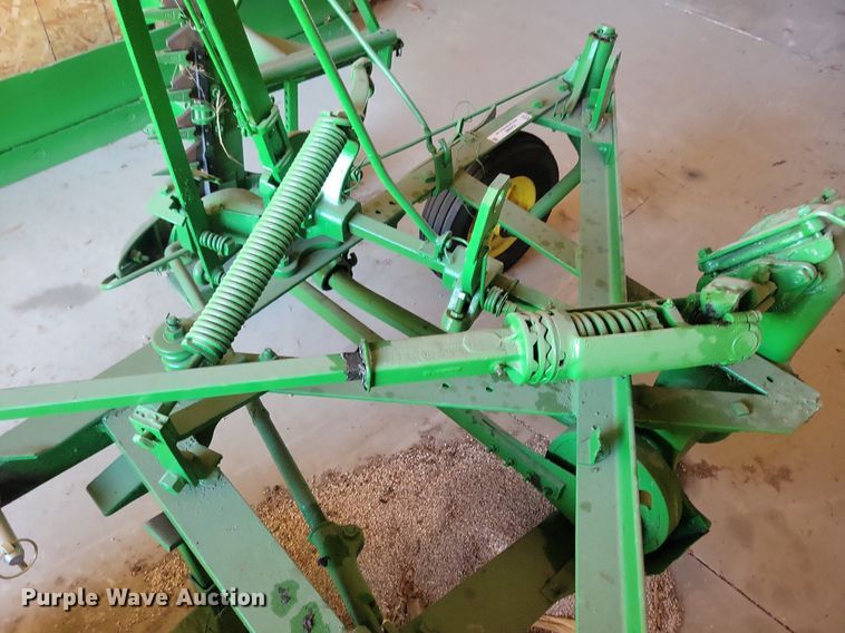 image for item KA9985 John Deere sickle mower