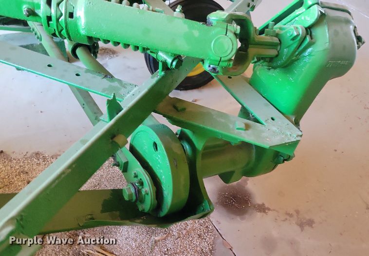 image for item KA9985 John Deere sickle mower