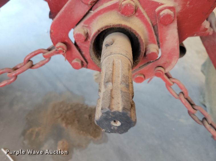 image for item KA9986 Ford 2N tractor