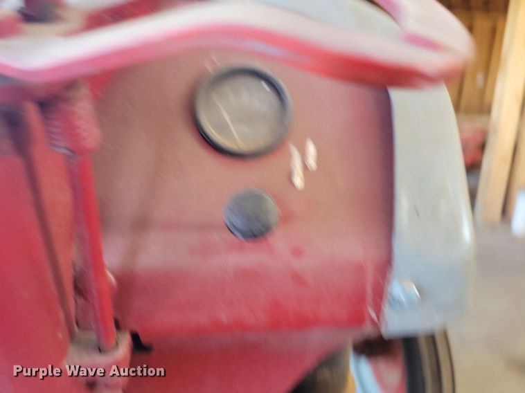 image for item KA9986 Ford 2N tractor