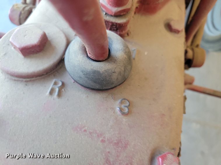 image for item KA9986 Ford 2N tractor