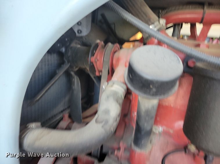 image for item KA9986 Ford 2N tractor