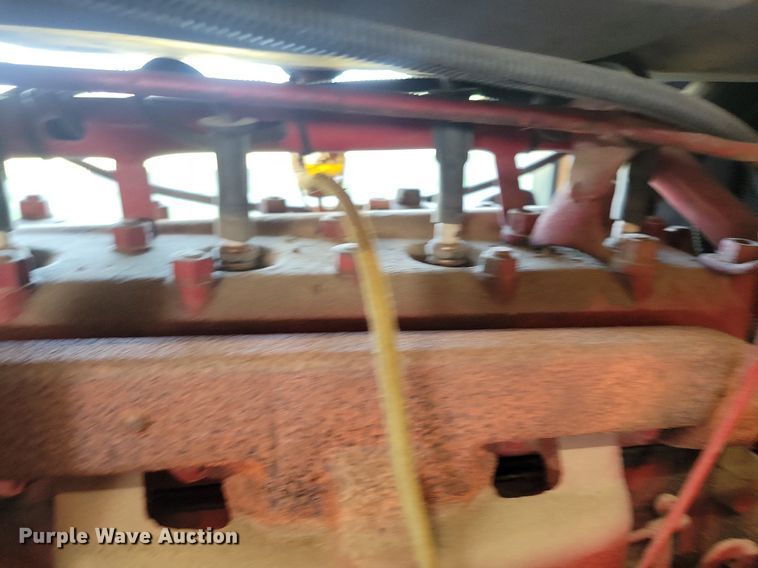 image for item KA9986 Ford 2N tractor