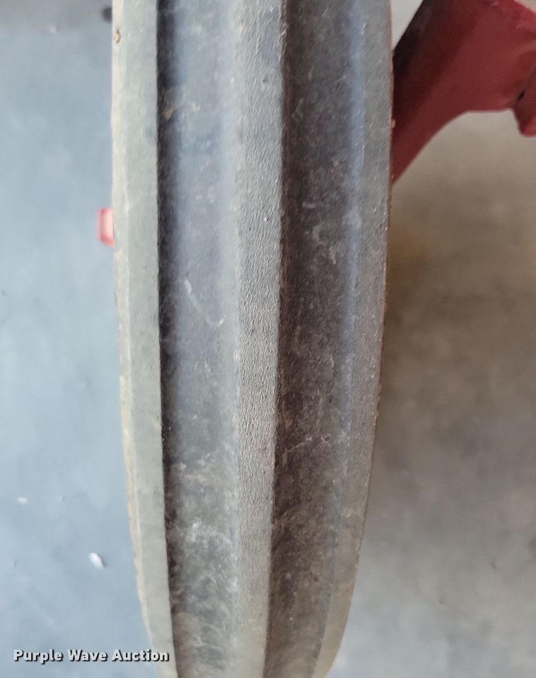 image for item KA9986 Ford 2N tractor