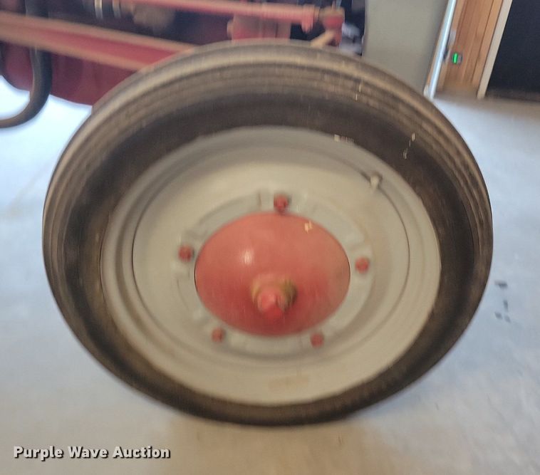 image for item KA9986 Ford 2N tractor