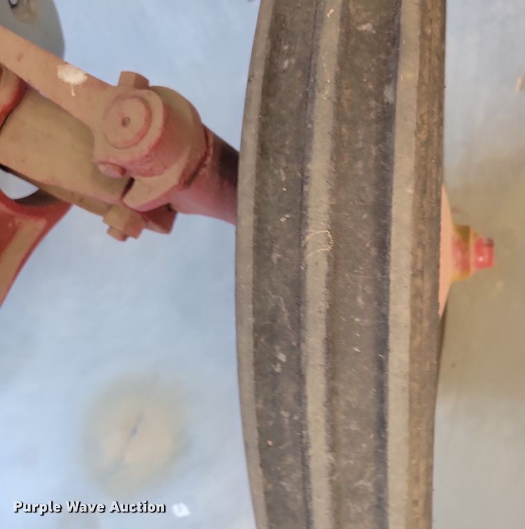 image for item KA9986 Ford 2N tractor