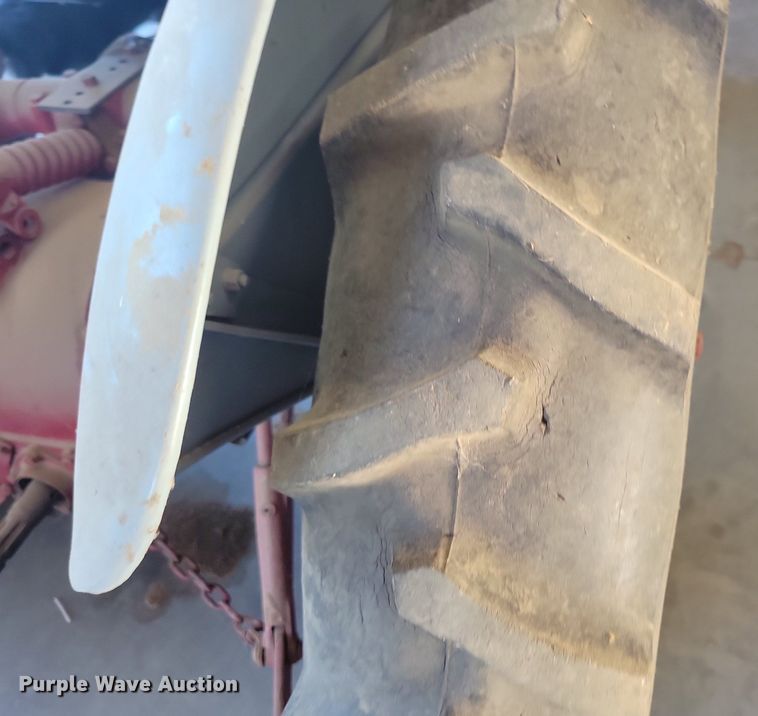 image for item KA9986 Ford 2N tractor