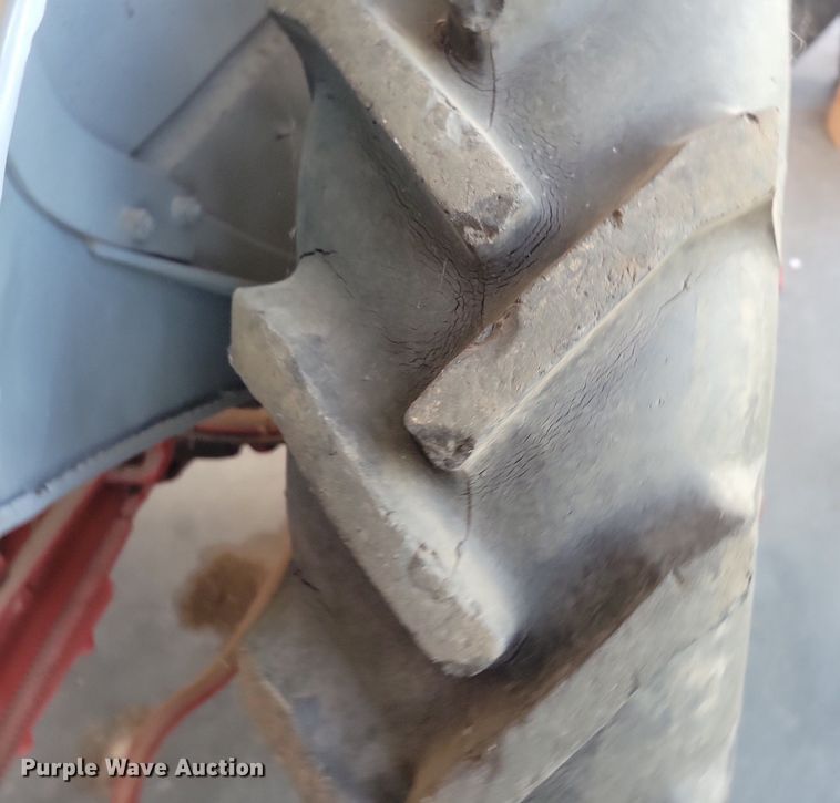 image for item KA9986 Ford 2N tractor