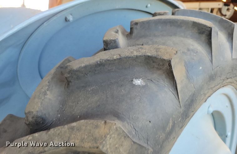 image for item KA9986 Ford 2N tractor