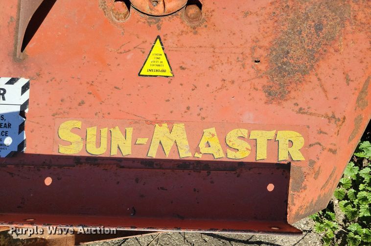 image for item KA9988 1948 International Harvester Farmall Super A tractor