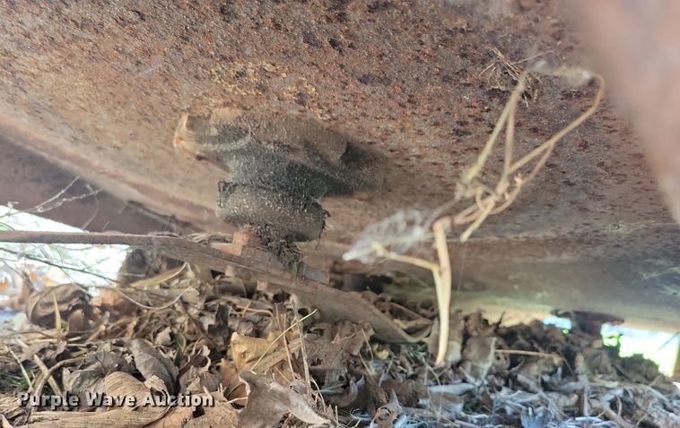 image for item KA9988 1948 International Harvester Farmall Super A tractor