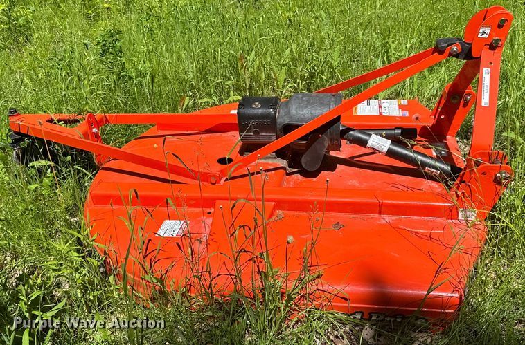 image for item LR9379 Land pride RC1860 rotary mower