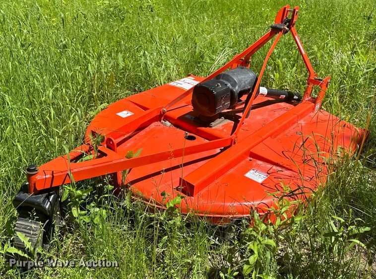 image for item LR9379 Land pride RC1860 rotary mower