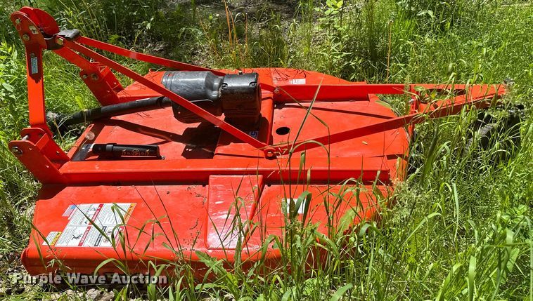 image for item LR9379 Land pride RC1860 rotary mower