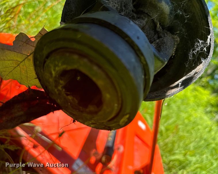 image for item LR9379 Land pride RC1860 rotary mower