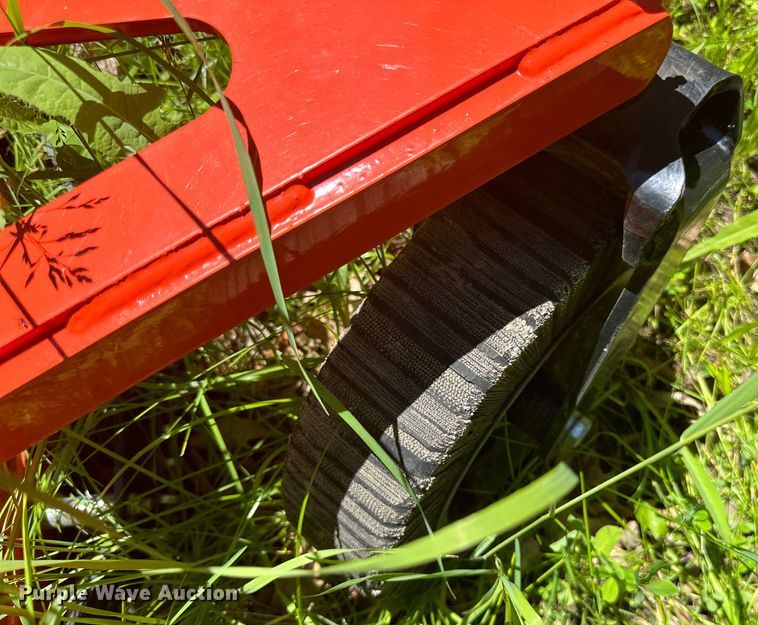 image for item LR9379 Land pride RC1860 rotary mower