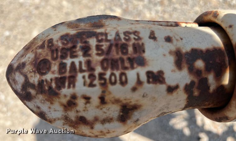 image for item LU9905 Christianson Systems, Inc. SV-20 seed vacuum