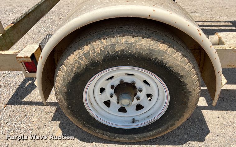 image for item LU9905 Christianson Systems, Inc. SV-20 seed vacuum