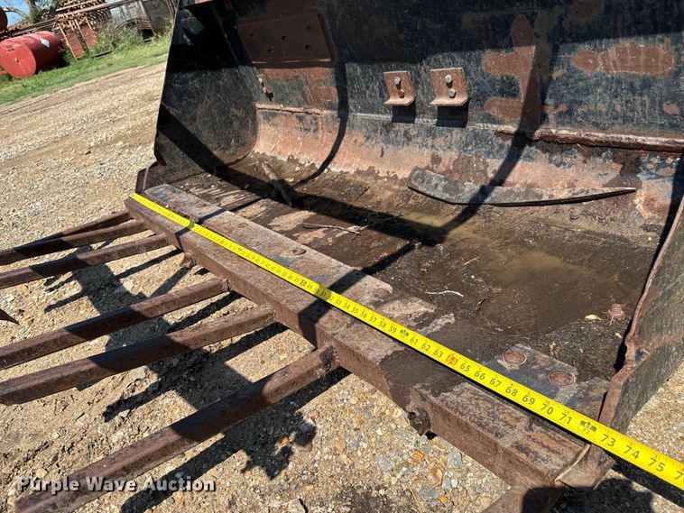 image for item MU9828 1970 Case 970 Agri King tractor