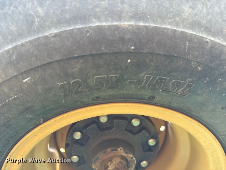 image for item MU9830 2015 Great Plains 1800 Turbo Max vertical tillage