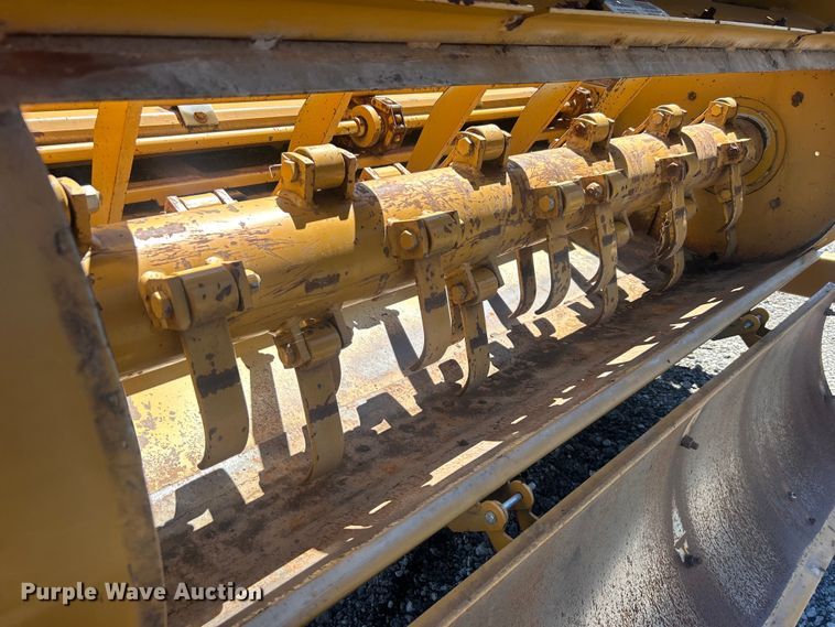 image for item NB9432 Haybuster 2650 bale processor