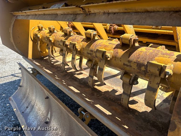 image for item NB9432 Haybuster 2650 bale processor