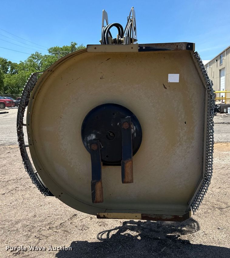 image for item NL9953 Land Pride RCP3760 side boom rotary mower