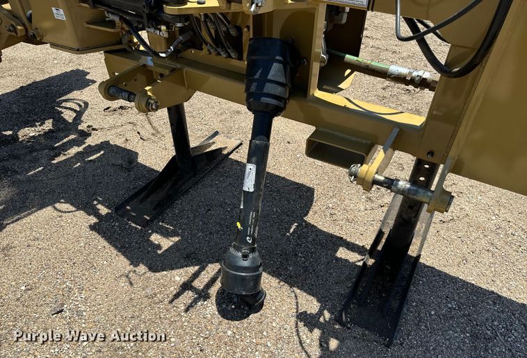 image for item NL9953 Land Pride RCP3760 side boom rotary mower