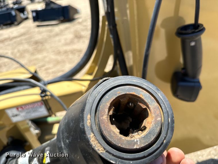 image for item NL9953 Land Pride RCP3760 side boom rotary mower