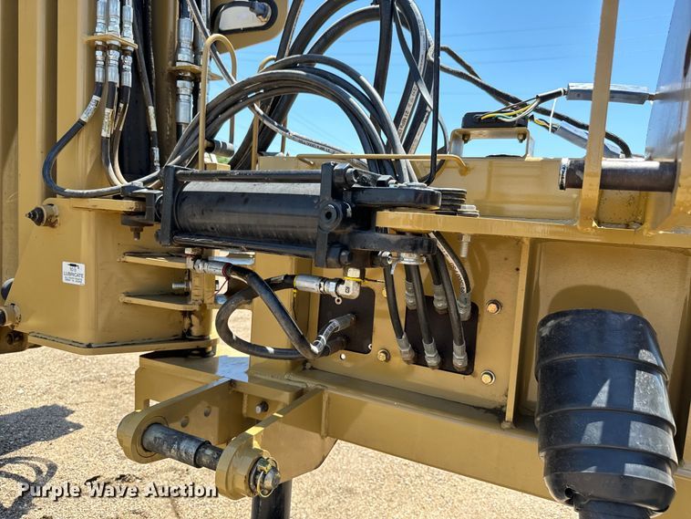 image for item NL9953 Land Pride RCP3760 side boom rotary mower