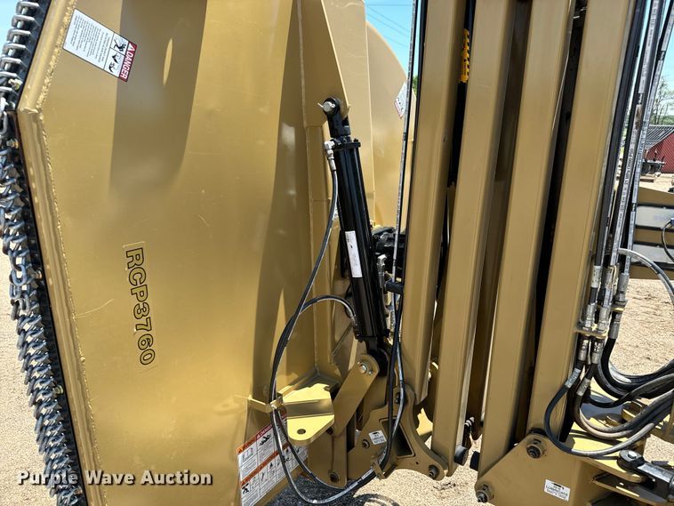 image for item NL9953 Land Pride RCP3760 side boom rotary mower