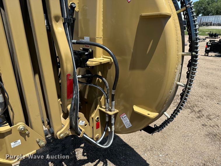 image for item NL9953 Land Pride RCP3760 side boom rotary mower