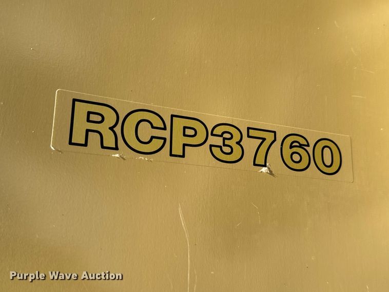 image for item NL9953 Land Pride RCP3760 side boom rotary mower